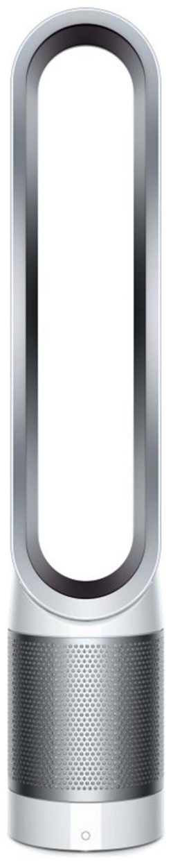 Dyson - Pure Cool Link Tower Purifier - White / Silver